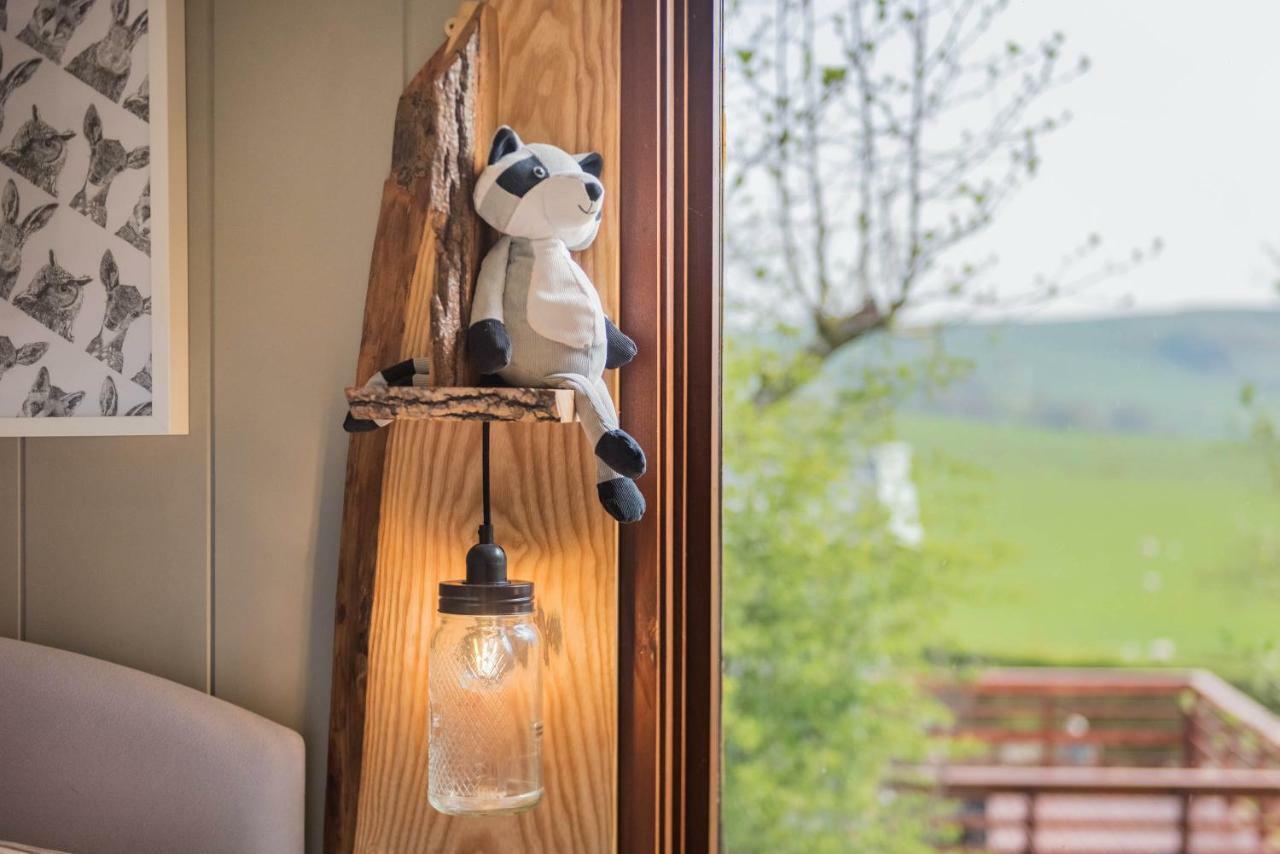 Dobby Lodge Бассентвейт Екстер'єр фото